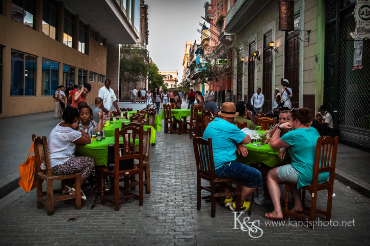 havana cuba travel photography